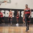 Joao Vitor França el jugador brasileño que refuerza a Barcelona.