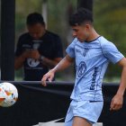 Kendry Páez será el generador del juego ofensivo de Independiente del Valle.