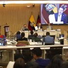 En sesión extraordinaria se conoció el Plan de seguridad para Municipio, entidades y concejales.