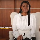 Declaración. La fiscal Diana Salazar grabó y publicó un video en su recién creada cuenta en YouTube.