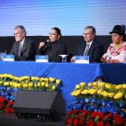 En noviembre de 2024 culminan las funciones del resto del pleno del CNE.