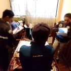 Los operativos por lavado de activos se efectuaron en Guayas y Thungurahua.