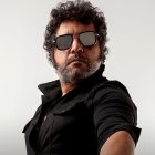 El músico nacido en Quito, pero guayaquileño por convicción, celebrará su pasado musical, pero también su presente.