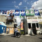 Los dominicanos deberán elegir al presidente de la República, a su vicepresidenta y a los miembros del Congreso.