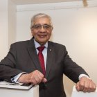 Joaquín Hernández es licenciado en Filosofía, magíster en Filosofía Contemporánea y doctor en Filosofía.