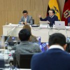 La ordenanza se aprobó con 14 votos a favor en el Concejo Metropolitano.