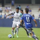 El Bombillo cae ante Macará.