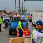 A partir del 20 de mayo, la vía Daule se cerrará en las horas pico.