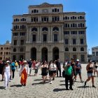 Cuba ha tenido problemas de suministro de energía en los últimos años.