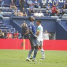 ESTADIO CAPWELL PARTIDO EMELEC VS MACARA POR LA LIGA PRO 2024 FECHA :18/05/2024 FOTOS : CHRISTIAN VINUEZAjaime ayoví