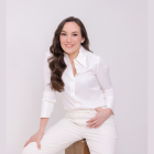 Verónica Córdova asegura que para ella todo es aprendizaje.