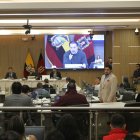 En un año, los ediles han mantenido 62 sesiones.