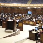 La Asamblea tiene 60 días para tramitar lo aprobado en la consulta popular y referéndum. Se analiza crear una comisión especializada ocasional.