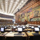 El Pleno de la Asamblea se reunirá el martes 21 de mayo, para conocer y resolver la creación de la comisión especial que tratará las reformas por la consulta.