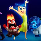 Intensamente se estrenó el 19 de junio de 2015. Nueve años después, su secuela llegará a los cines.