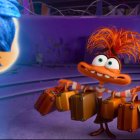 Ansiedad será representada con el color naranja.