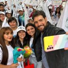 Jan Topic fue el candidato a la presidencia en 2023 por el Partido Social Cristiano