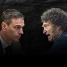 Las recientes declaraciones de Javier Milei, en las que calificó de "corrupta" a la esposa de Pedro Sánchez, desencadenaron una crisis diplomática sin precedentes.