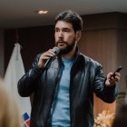 Topic quedó en cuarto lugar en las elecciones presidenciales anticipadas de 2023.