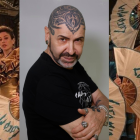 Locomía, con Xavier Font a la cabeza, se convirtió en todo un fenómeno musical a finales de los 80 y principio de los 90.