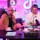 El Gobierno de Nicolás Maduro no se ha pronunciado respecto a la denuncia al escandalo que vincula al prófugo Ronny Aleaga, su hija menor de edad y su exesposa.