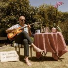 Santiago Cruz tiene 48 años.