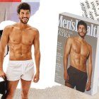 Sebastián Yatra tiene 29 años.