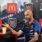 El DT Félix Sánchez Bas ya tiene definidos a los 26 elegidos para el torneo continental.