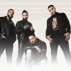 El grupo Aventura empezó en 1999.