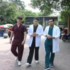 Situación. Los estudiantes de las carreras de Ciencias Médicas están consternados por la muerte del médico en El Empalme. . 1. Situación. Los estudiantes de las carreras de Ciencias Médicas están consternados por la muerte del médico en El Empalme.