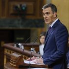 Pedro Sánchez anuncia que España reconocerá Palestina como estado independiente el próximo 28 de mayo