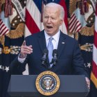 Joe Biden escala en su decisión política de resolver el ingreso masivo de los inmigrantes