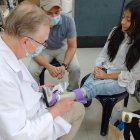 Se han operado a 9 personas desde el domingo 19 de mayo.