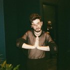 Niegan acceso a una discoteca al bajista de Morat.