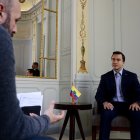 El presidente Daniel Noboa guarda silencio sobre los recientes ataques armados registrados en provincias como Manabí y El Oro.