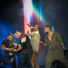 La agrupación Aventura se presentará en Quito, el 19 de octubre.