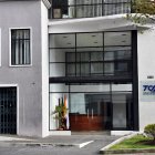 La denuncia fue presentada en el TCE esta mañana, con base en un video de Tiktok.