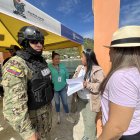 El Ministerio de Turismo aclaró que el estado de excepción no influirá en las actividades turísticas.