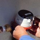 Diseño. Los nuevos medidores tendrán otro material.