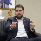Jan Topic anunció que no participará como candidato en las elecciones presidenciales de 2025.