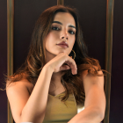 Débora Delgado tiene 19 años.