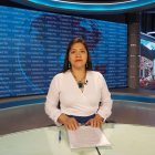 Gabriela Cadena García es Es presidenta de la Comisión Ciudadana de Selección para la primera autoridad de la Defensoría Pública. Tiene un centro de mediación. Fue candidata a la Asamblea por Avanza.