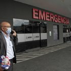 La atención médica es un derecho del trabajador establecido en el Código del Trabajo.