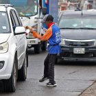 El nuevo periodo lectivo 2024-2025 en la Costa también tiene menos estudiantes matriculados que el anterior.