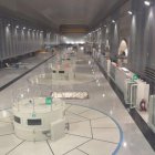 La central de la hidroeléctrica tuvo un aumento abrupto de sedimento y dejó de operar.