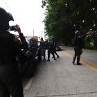Tras los últimos hechos delictivos registrados en Guayaquil, la presencia policial ha sido más evidente en la ciudad.