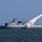 Desde Pekín afirman que sirven como "fuerte castigo" ante las "acciones separatistas" del gobierno taiwanés