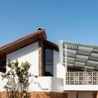 Negocio. La fachada del restaurante Neuma.