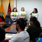 La Coalición por la Movilidad Segura entregó el proyecto a la Comisión de Movilidad del Concejo.