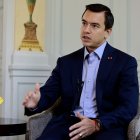 Presidente dice que hay una nueva alianza que busca impunidad.